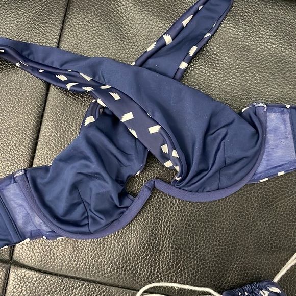 SELF PORTRAIT BIKINI TOP - Picture 12 of 15